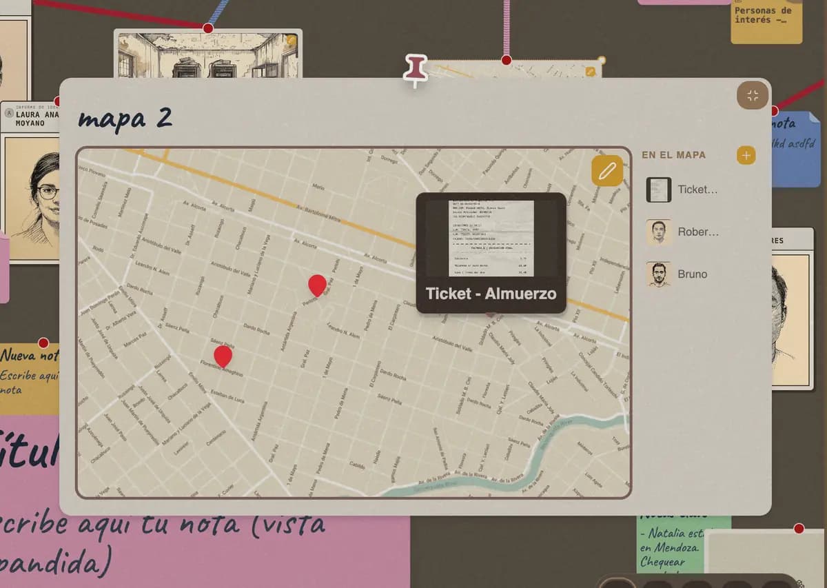 Forensic tools to analyse evidence and crack codes